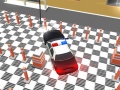 Игра Police Parking