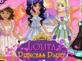 Игра Lolita Princess Party