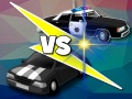 Игра Thief vs Cops