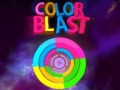 Игра Color Blast