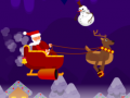 Ігра Save Santa Claus
