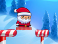 Ігра Santa adventure in candyland 2019