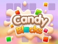 Игра Candy Blocks