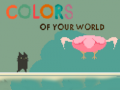 Игра Colors of your World