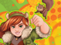 Игра How Well Do You Know Squirrel Girl?