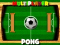 Ігра Multiplayer Pong
