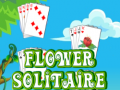 Игра Flower Solitaire
