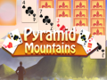 Игра Pyramid Mountains