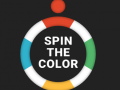 Игра Spin The Color
