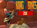 Игра King of Bikes 2018