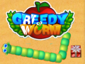 Ігра Greedy Worm