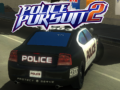 Игра Police Pursuit 2
