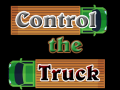 Ігра Control The Truck
