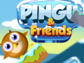 Игра Pingu & Friends