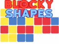 Игра Blocky Shapes