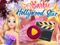 Ігра Barbie Hollywood Star