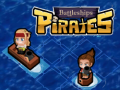 Ігра Battleships Pirates