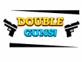 Игра Double Guns!