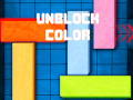 Игра Unblock Color