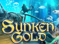 Игра Sunken Gold