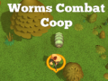 Игра Worms Combat Coop