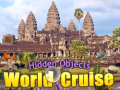 Игра Hidden objects World Cruise