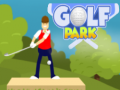 Ігра Golf Park