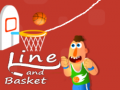 Игра Line and Basket