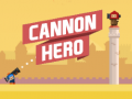 Игра Cannon Hero