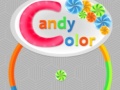 Игра Candy Color
