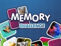 Ігра Memory Challenge