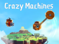 Игра Crazy Machines