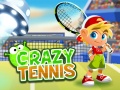 Ігра Crazy tennis