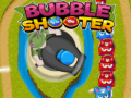 Игра Bubble shooter