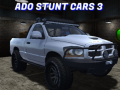 Игра Ado Stunt Cars 3