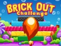 Игра Brick Out Challenge