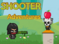 Игра Shooter Adventures