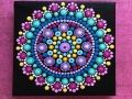 Ігра Mandala Coloring