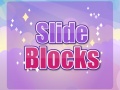 Игра Slide Blocks 