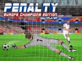 Ігра Penalty Europe Champions Edition