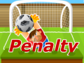 Ігра Penalty
