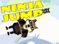 Игра Ninja Jump