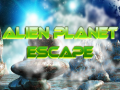 Игра Alien Planet Escape