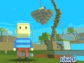 Ігра Kogama: Minecraft Sky Land