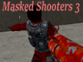 Игра Masked Shooters 3