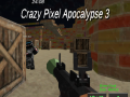 Игра Crazy Pixel Apocalypse 3
