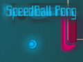 Игра Speedball Pong