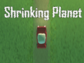 Игра Shrinking Planet