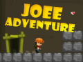Игра Joee Adventure