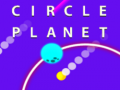 Игра Circle Planet